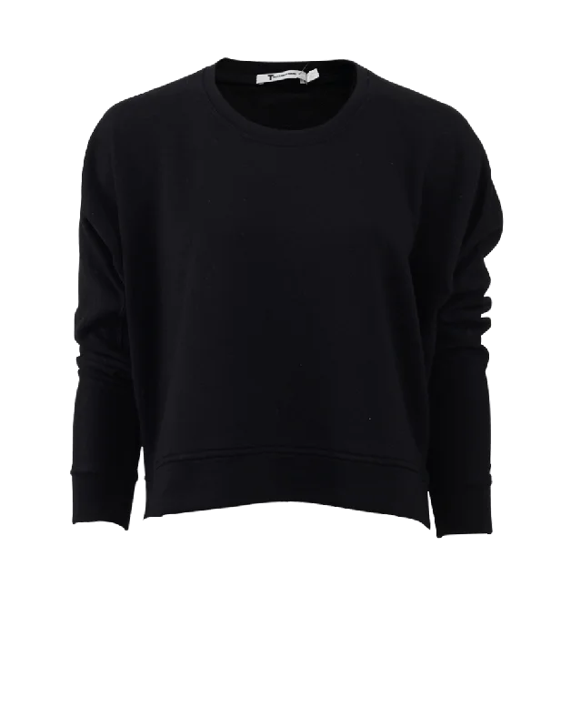 Soft French Terry Sweatshirt