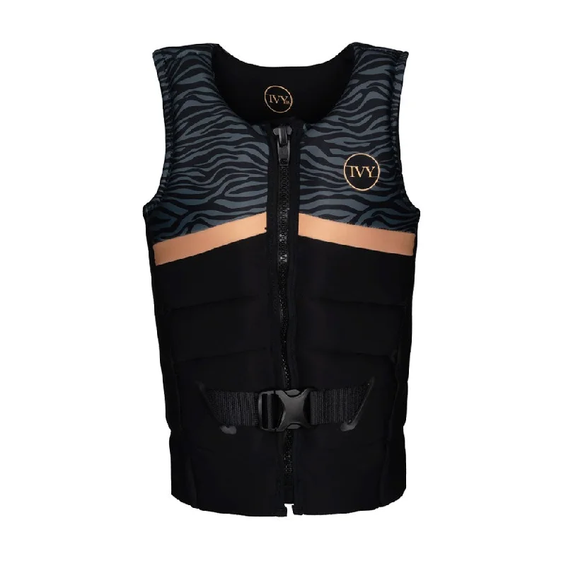 2024 IVY Savannah Vest - Midnight