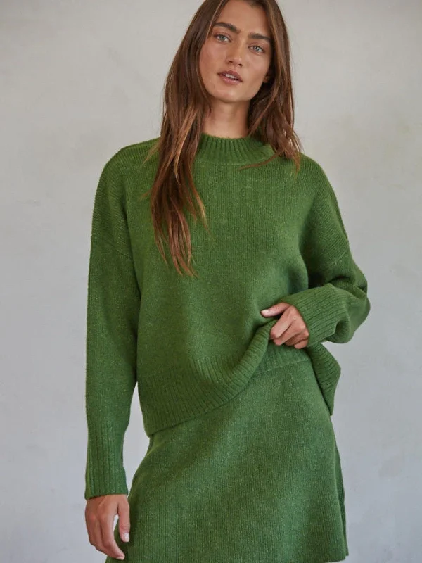 Viri Knit Sweater