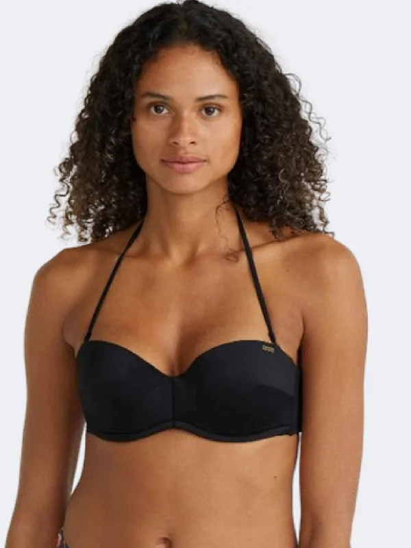 ONeill Havaa Women Beach Bra  Black Out