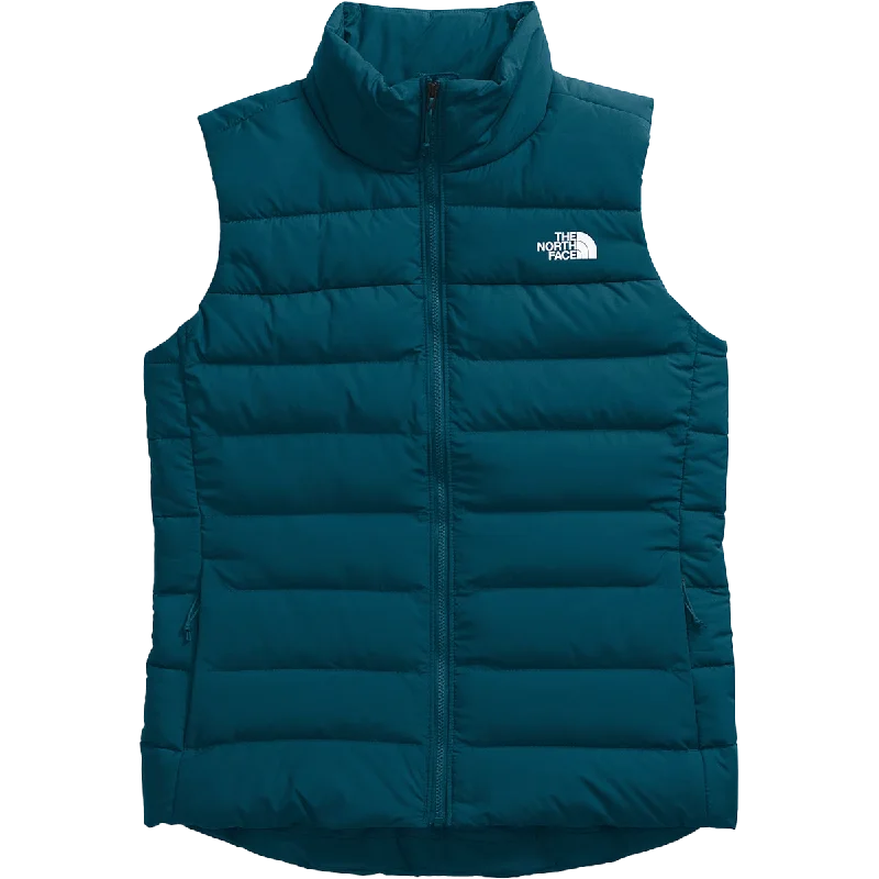 Women's Aconcagua 3 Vest