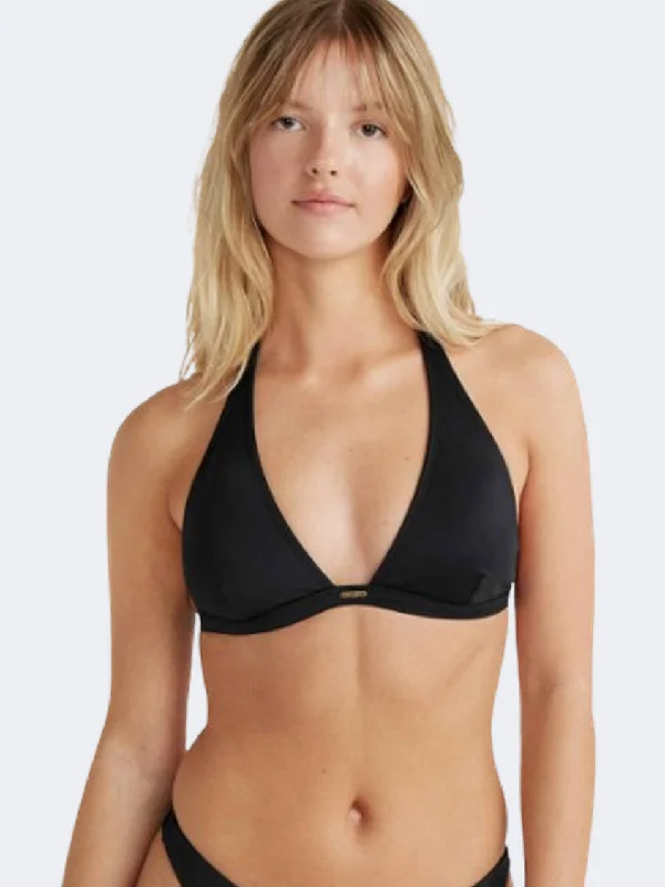 ONeill Marga Women Beach Bra Black Out