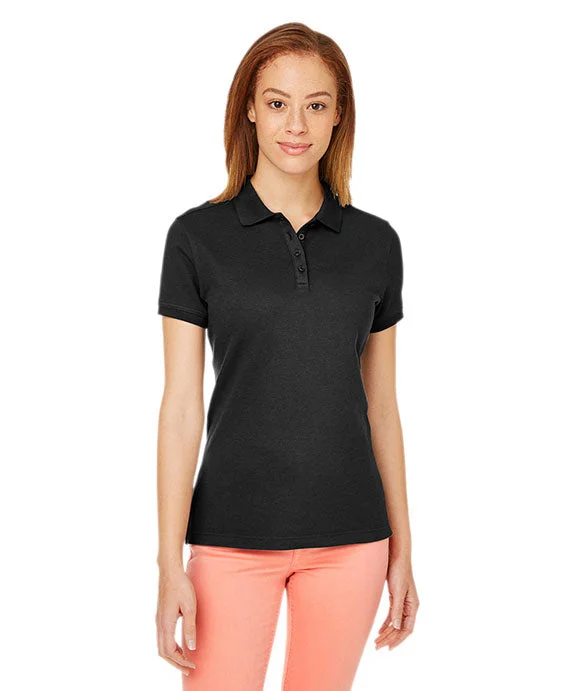 DG100W - Devon & Jones New Classics® Ladies Performance Polo Shirt