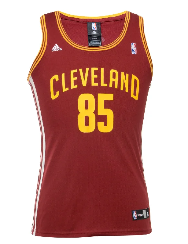 Adidas NBA Cleveland 85 Vest - M