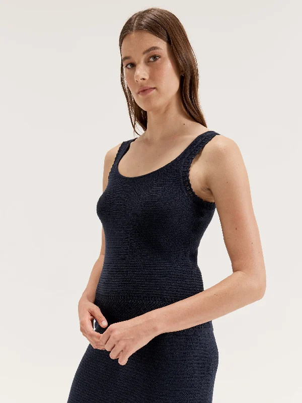 Carlo Knit Cami