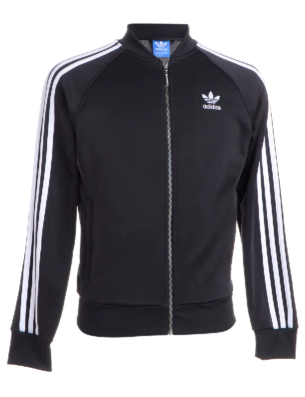 Adidas Track Jacket