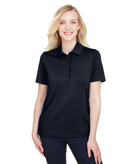 DG21W - Devon & Jones CrownLux Performance® Ladies Range Flex Polo Shirt