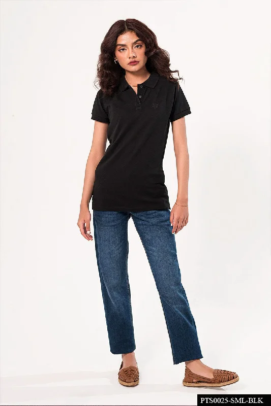 Valeria Polo Shirt