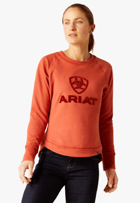 Ariat Womens Benicia Sweatshirt