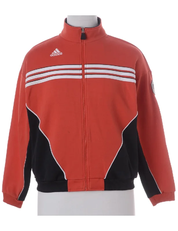 Adidas Track Jacket