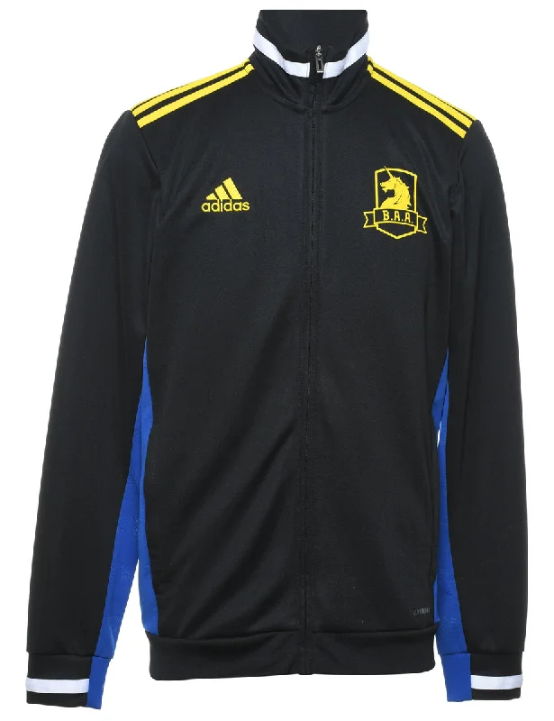 Adidas Track Top - M