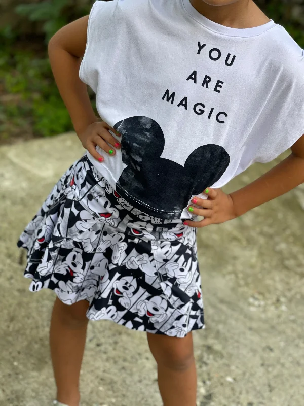 Mickey Magic Top [KIDS]