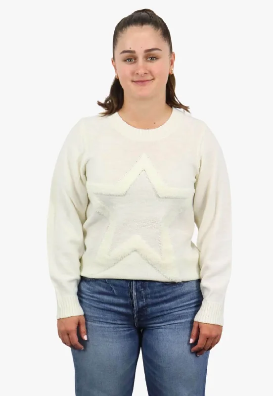 Corfu Womens Knit Jumper