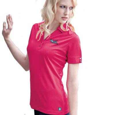 OGIO Ladies Glam Polo