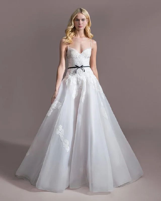 Allison Webb Coco 4950 Gown