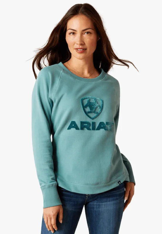 Ariat Womens Benicia Sweatshirt