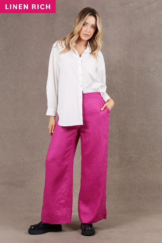 Nama Pant - Magenta