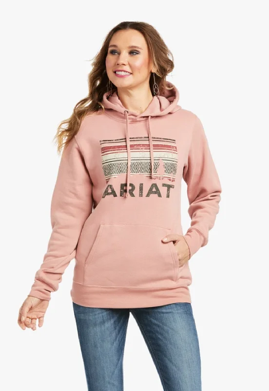 Ariat Womens REAL Hoodie